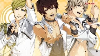 ときめきレストラン☆☆☆　3 Majesty　「YOU+I＝♥」　ＣＭ