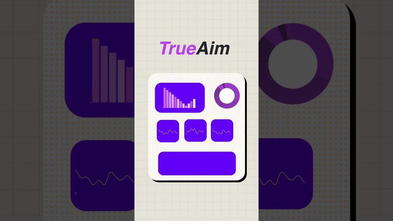 What if your ad spend worked harder for you - TrueAim AI