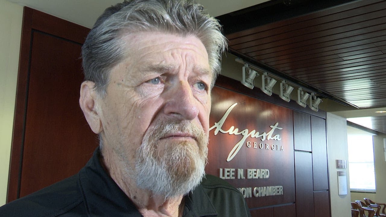 Augusta leaders react to death of former Commissioner John Clarke