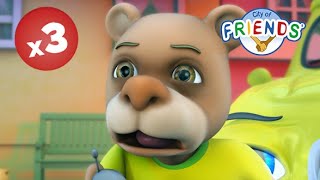 City Of Friends  Friendship First  Always 