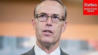 Jared Huffman Takes Aim At Republicans For ‘Doubling Down On Dirty Fossil Fuels’