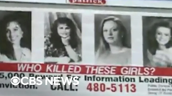 Yogurt shop murders suspect identified with DNA