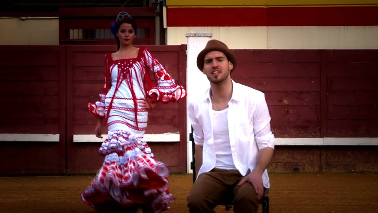 Obejrzyj Lui'... El Marciano, Sahariano, Cowboy (Vídeo Oficial) w YouTube Obejrzyj Lui'... El Marciano, Sahariano, Cowboy (Vídeo Oficial) w YouTube