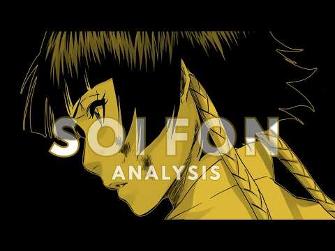 Video SOI FON - Bleach Character ANALYSIS | The Hornet's... - youtube