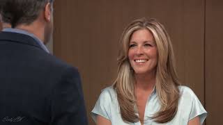GH: Carly Scenes on 7/13/26