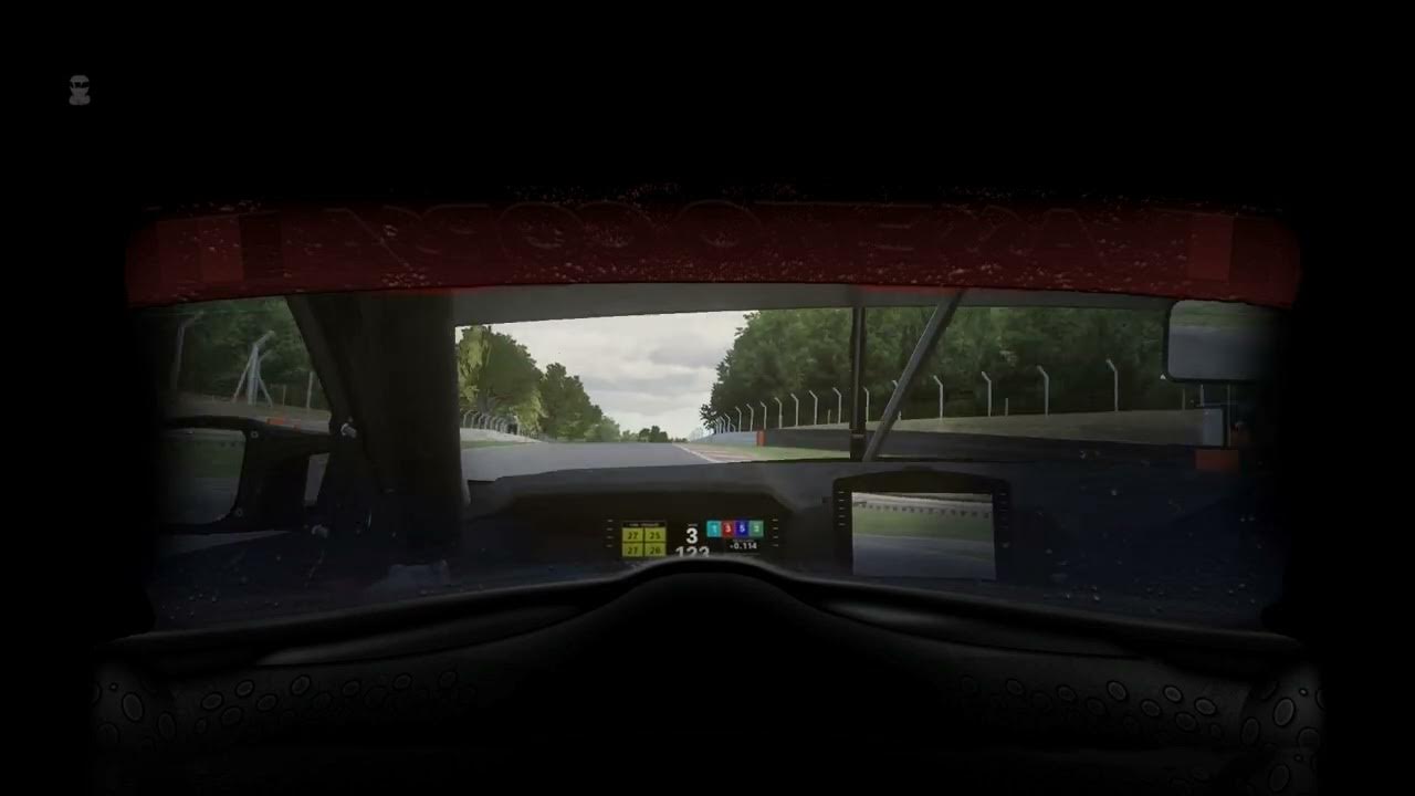 Assetto Corsa VisorXForce YouTube