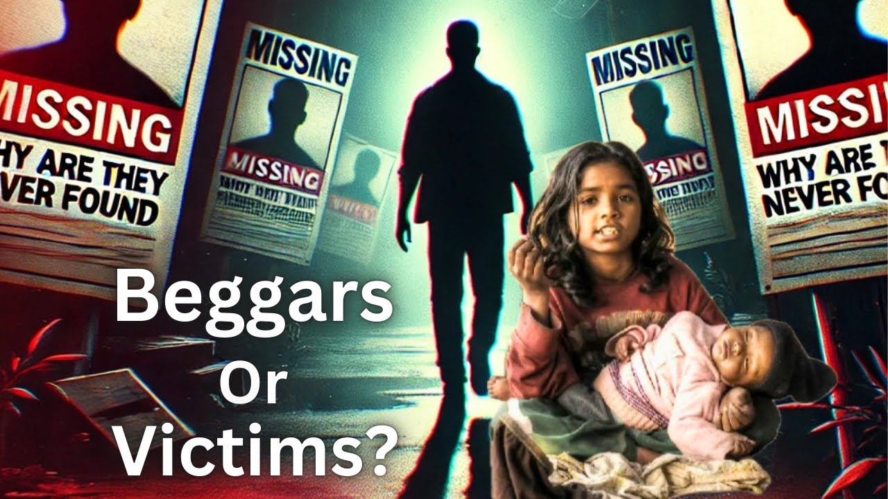 India’s Silent Crisis: Where Are These Missing People?