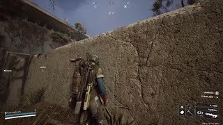 ARC Raiders Grenade Spam🪖