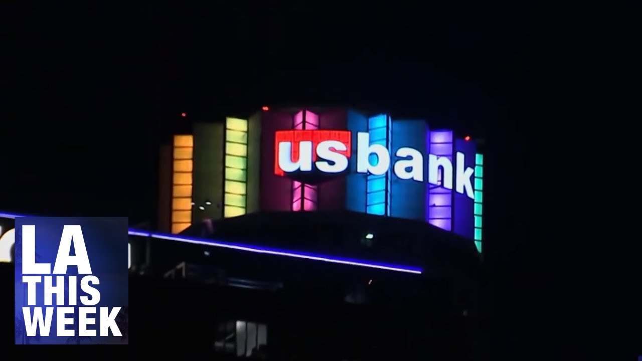 LA Civil Rights LA For All 2024