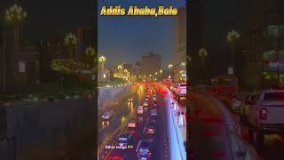 Addis Ababa The True Heart Of Africa 