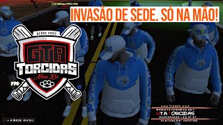 TUTB Gta Torcidas