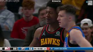 De'Andre Hunter  19 PTS: All Possessions (2022-03-30)