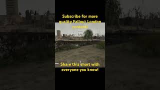 Fallout London Hares n’ Piggies Teaser Short Episode 195