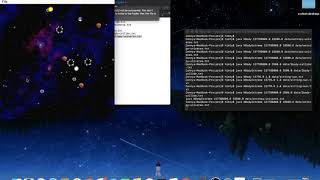 CS61B Extreme NBody Project