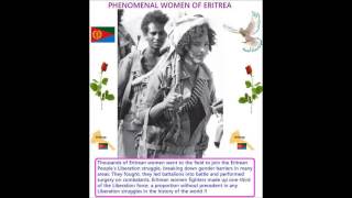 Video thumbnail of "Eritrean Old  Song Okbagber Weladi"
