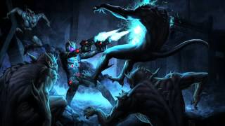 Kasted - Damaged Game