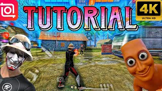 I Revealed My Ultimate 4K HDR Quality 🤫💥