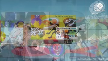 Everyone Is Screaming And Running Away From Cory Add Round 12