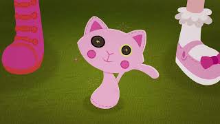 Lalaloopsy Friend Request Jewel Promo 2013 Weekdays At 130Pm