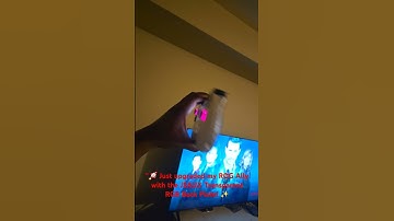 Upgraded my ROG Ally with JSAUX RGB Back Plate! ✨ Cooler gaming ahead! 😎 #ROGAlly #JSAUXMod