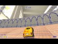 デストラクションダービーみたいなやつ