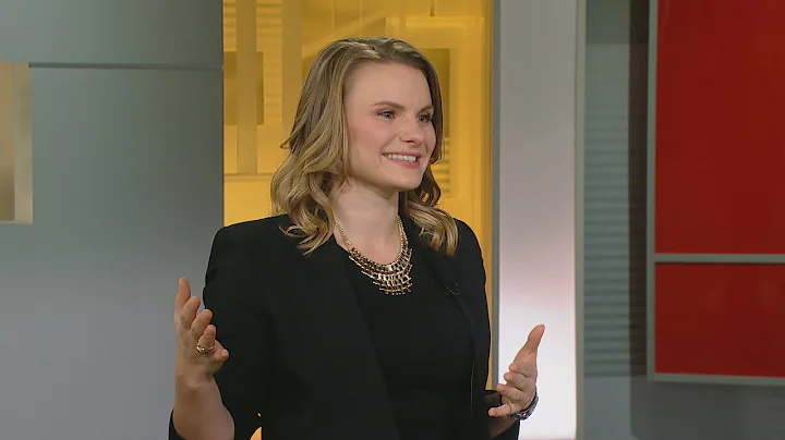 Michele Romanow, The youngest dragons in the Den