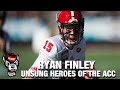 NC State QB Ryan Finley | ACC Unsung Heroes