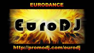 EuroDJ - Green Power
