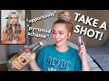 THE ULTIMATE ANTI-MLM DRINKING GAME! *cringy footage*