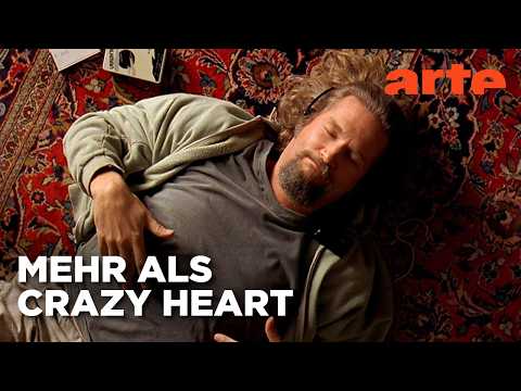 Worum geht's bei Jeff Bridges? | Blow Up | ARTE