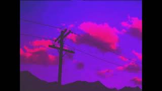 jules & chase atlantic - adore you | slowed + reverb