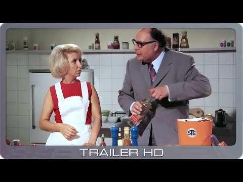 Unser Willi ist der Beste ≣ 1971 ≣ Trailer