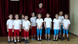 картинка: «Цины стъӕлфӕнтӕ». Асаты Вандайы алӕвӕрд. 11.11.2025.