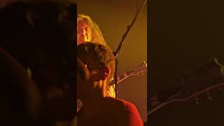 Testament: Ev*l Has Landed m2  @vanBuren #Testament #metal #live #thrash #rock #home #sky