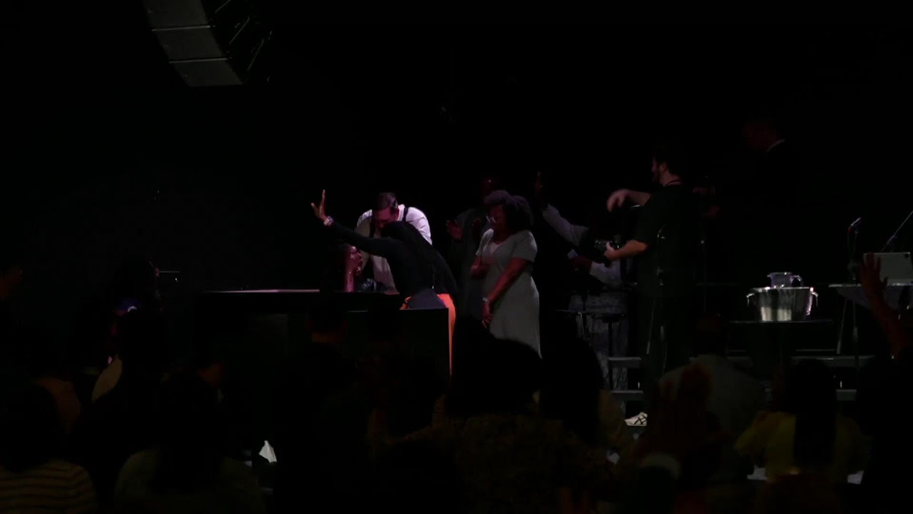 Youth Sunday | Pastor Jordan Jett | Truth Chapel