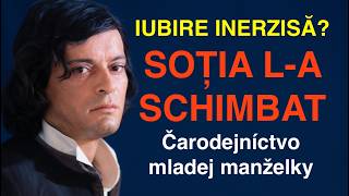 ADRIAN PINTEA: VRĂJIT SAU IUBIT? De ce familia l-a izolat pe marele actor în ultimii ani