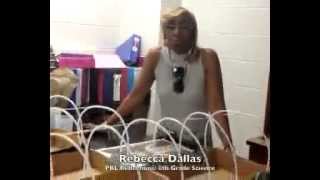 PBL Reflections Dallas