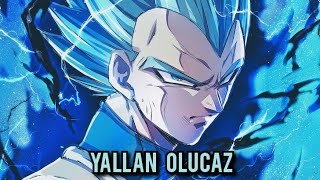 Dragon ball - Vegeta paparazzi edit