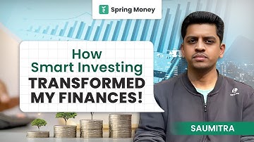 From Chaos to Clarity: How Smart Investments Transformed My Finances | Financial Freedom Guide