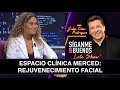 SLB. Espacio Clínica Merced- Rejuvenecimiento facial