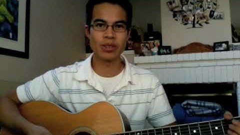 Basic Strumming 101 -- Part 2 of 2