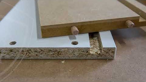 Biesse Brema Eko 2.2 verticale CNC-machine met 6mm deuvelautomaat