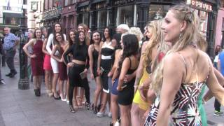 Ireland - Grafton Street - 2015 - 23