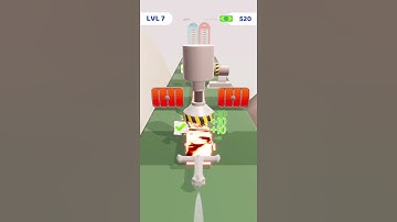 Android/iOS fun game swords maker 3d full walkthrough max score #shorts #games #gameplay #foryou