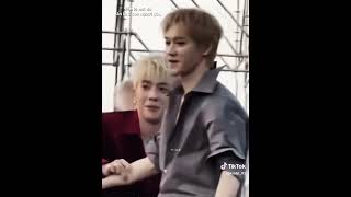 hẹ hẹ OTP thứ 4 Mye đu #jsol #nicky #jsolnicky #concertanhtraisayhi #xuhuongyoutube #fyp