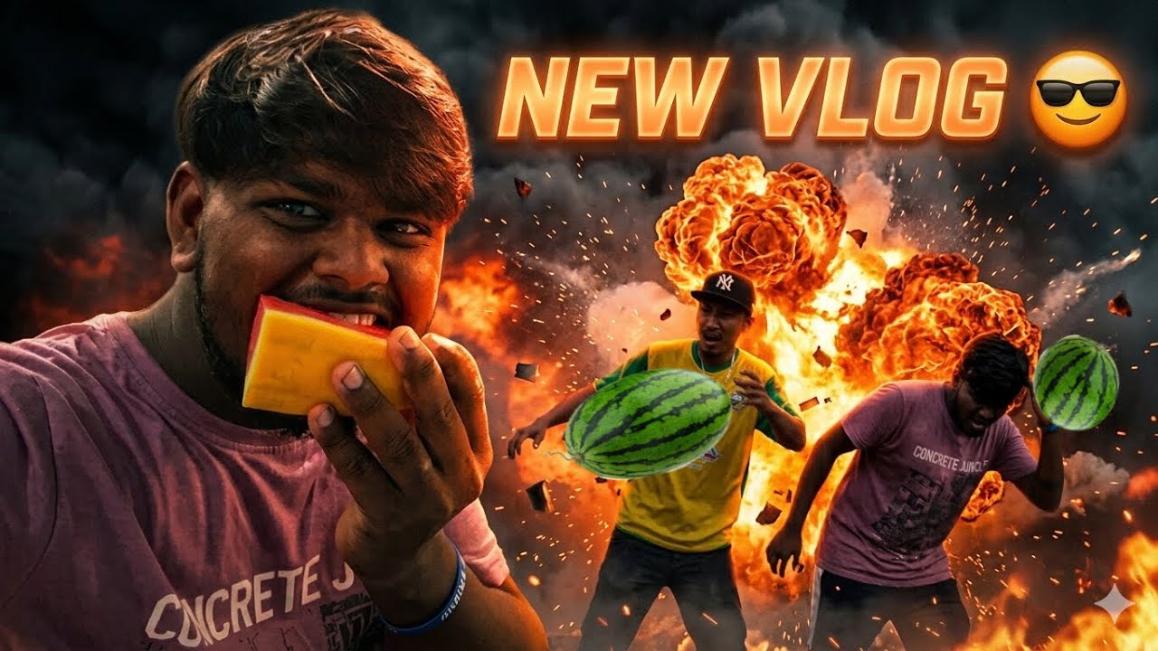 ಬಚ್ಚನ್ಕಯ್ ತಿಂಪಿನ😁ಮರ್ಲ್ ತೂಲೆ || AFTER LONG TIME VK is back✌️ MY VLOG #tuluvlogs #kannadavlogs #comedy