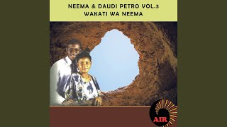 Nenda Vumilia