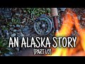 [PART 1] An Alaska Story: Road-Tripping and Fly Fishing Across ALASKA
