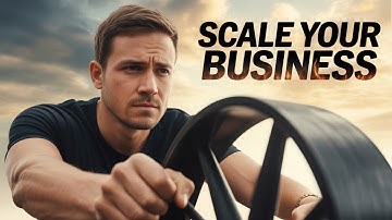 From Struggle to Scale: Justin Lund’s Journey