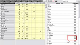 Logbook Pro Desktop - Analyzer Correction Factors